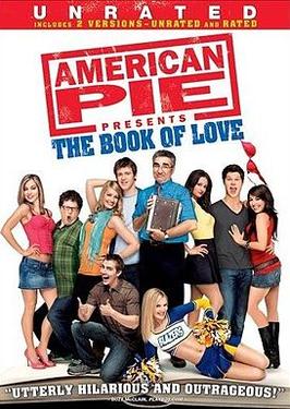 Bánh Mỹ 7: Cuốn Sách Tình Yêu American Pie Presents: The Book Of Love.Diễn Viên: Phùng Kiến Vũ,Bành Bột,Vương Uẩn Phàm