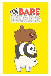 We Bare Bears Season 3 Chúng Tôi Đơn Giản Là Gấu Phần 3.Diễn Viên: Giáo Lý Rồng