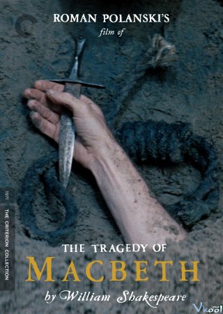 Bi Kịch Của Macbeth The Tragedy Of Macbeth.Diễn Viên: Shin Ha Kyun,Kim Ok Bin