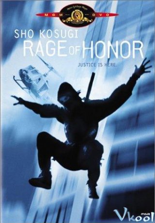 Thanh Kiếm Giận Dữ Rage Of Honor.Diễn Viên: Ori No Mukou Ni