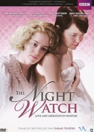 Đồng Hồ Sinh Học The Night Watch.Diễn Viên: Channing Tatum,Rosario Dawson,Chris Pratt