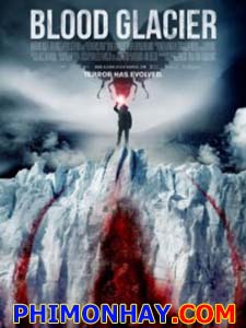 Băng Huyết - Blood Glacier Việt Sub (2013)