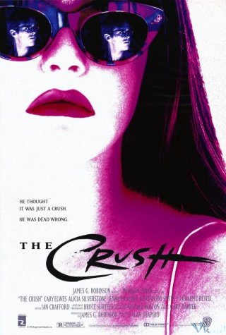 Mê Dại The Crush.Diễn Viên: Clémence Poésy,David Morrissey,Stephen Campbell Moore