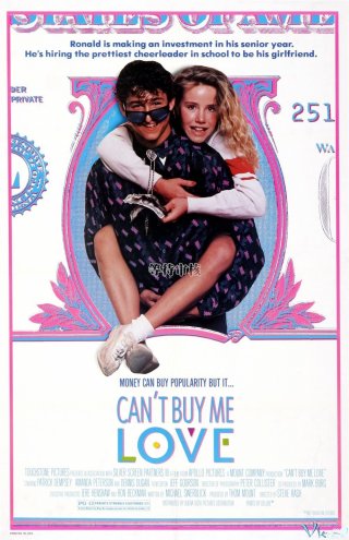 Tình Yêu Nào Có Thể Mua - Cant Buy Me Love Việt Sub (1987)
