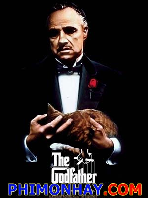 Bố Già 1 The Godfather 1.Diễn Viên: Marlon Brando,Al Pacino,James Caan