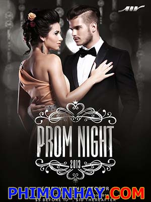 Kẻ Săn Đêm Prom Night.Diễn Viên: Brittany Snow,Scott Porter,Jessica Stroup