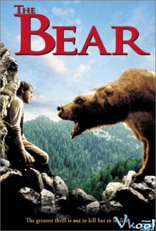 Con Gấu The Bear.Diễn Viên: John Krasinski,Pablo Schreiber,James Badge Dale