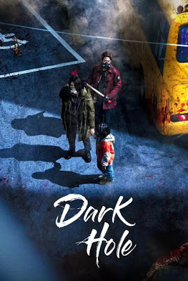 Hố Tối (Phần 1) - Dark Hole (Season 1) Thuyết Minh (2021)