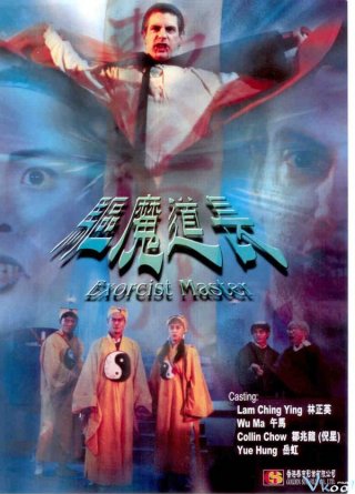 Khử Ma Đạo Trưởng - Exorcist Master Thuyết Minh (1993)