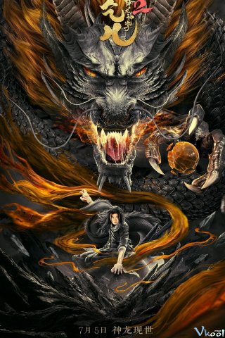 Giáng Long Thần Chưởng Tô Khất Nhi 2 Master So Dragon Subduing Palms 2.Diễn Viên: Toki Pilioko,Iliana Zabeth,Mikaele Tuugahala
