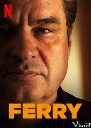 Ông Trùm Ferry Ferry