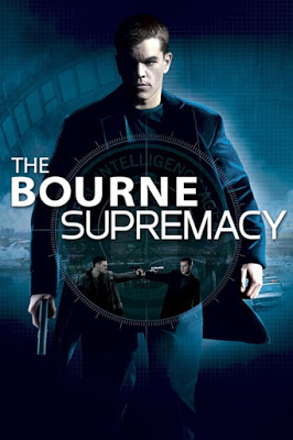 Quyền Lực Của Bourne - The Bourne Supremacy Thuyết Minh (2004)