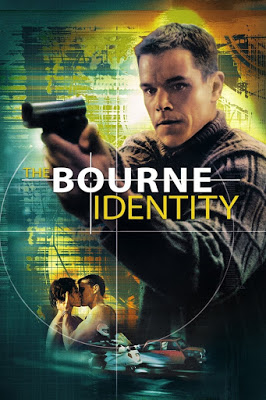Danh Tính Của Bourne The Bourne Identity