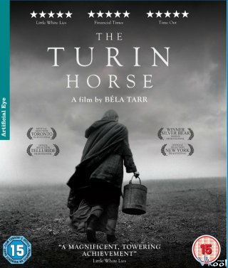 Con Ngựa Thành Turin The Turin Horse