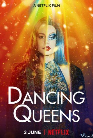 Nữ Hoàng Khiêu Vũ Dancing Queens.Diễn Viên: Milo Ventimiglia,William H Macy,Leven Rambin