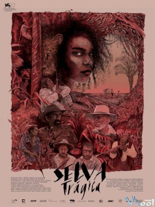 Khu Rừng Bi Thảm - Tragic Jungle Việt Sub (2020)