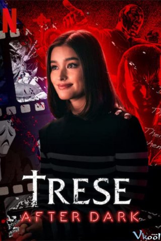 Trese: Hậu Trường - Trese After Dark Việt Sub (2021)