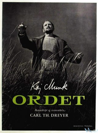 Ordet - Carl Theodor Dreyer Việt Sub (1955)