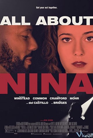 Chuyện Về Nina - All About Nina Việt Sub (2018)