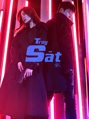 Truy Sát - Kill It Thuyết Minh (2019)