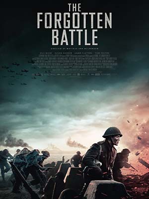 Trận Chiến Sông Scheldt - The Forgotten Battle Thuyết Minh (2020)