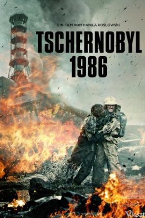 Thảm Hoạ Chernobyl - Chernobyl 1986