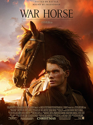Chiến Mã War Horse
