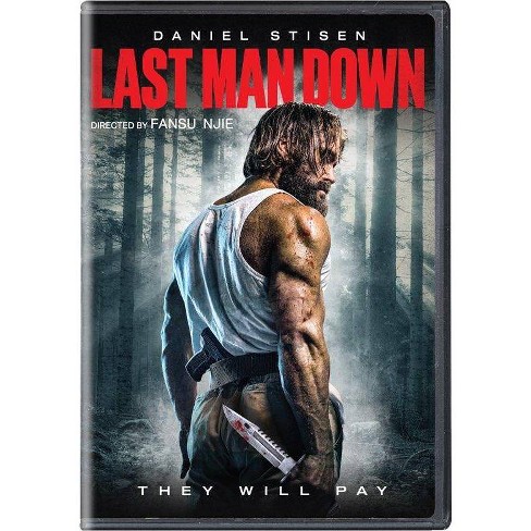 Kẻ Báo Thù Cuối Cùng Last Man Down.Diễn Viên: Woody Harrelson,Ben Foster,Sigourney Weaver,Jon Foster,Ruben Garfias