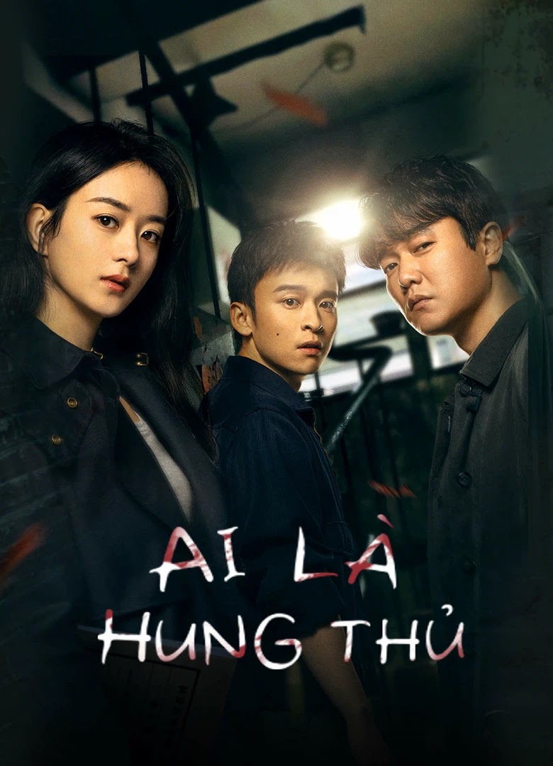 Ai Là Hung Thủ Who Is The Murderer Original.Diễn Viên: Yoon Sang Hyuk,Sung Dong Il,Lee Joon,Kim Ji Won