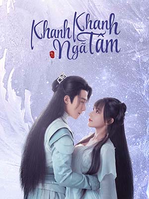 Khanh Khanh Ngã Tâm - My Heart Thuyết Minh (2021)