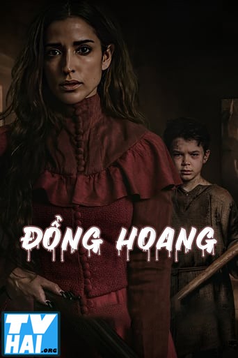 Đồng Hoang The Wasteland