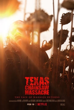 Tử Thần Vùng Texas Texas Chainsaw Massacre.Diễn Viên: Seth Michaels,Courtney Halverson