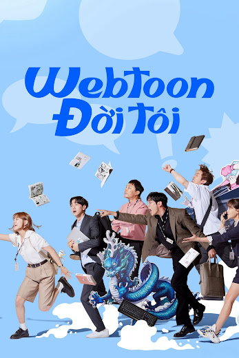 Webtoon Đời Tôi - Todays Webtoon