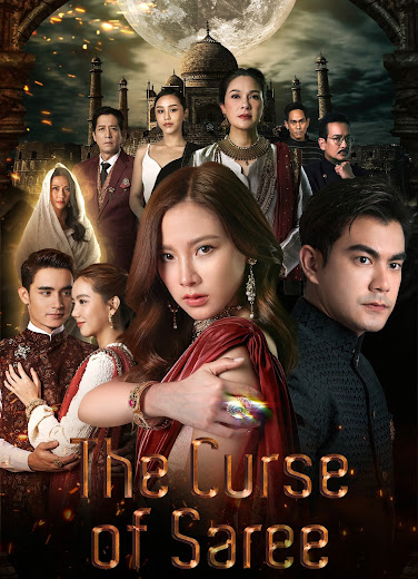 Saree Yêu Dấu - The Curse Of Saree Thuyết Minh (2022)