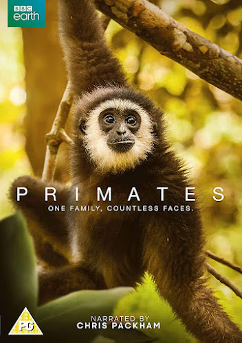 Câu Chuyện Về Các Loài Linh Trưởng - Primates Thuyết Minh (2020)