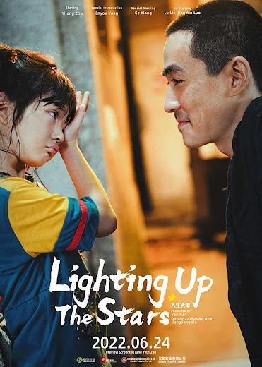 Nhân Sinh Đại Sự - Lighting Up The Stars Thuyết Minh (2022)