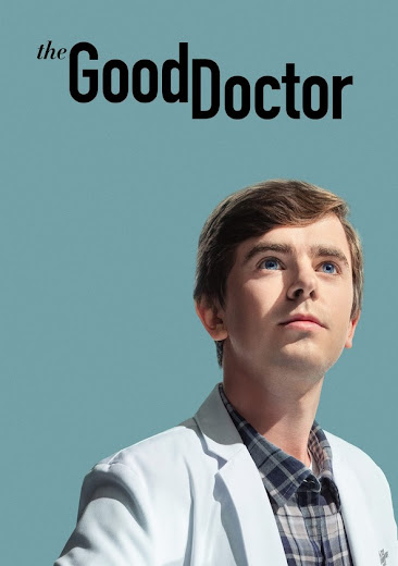 Bác Sĩ Thiên Tài 5 The Good Doctor Season 5.Diễn Viên: Jessica Chastain,Sean Penn,Brad Pitt