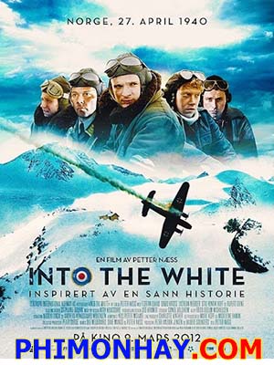 Tuyết Trắng Into The White.Diễn Viên: Florian Lukas,David Kross,Stig Henrik Hoff