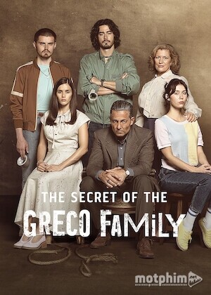 Bí Mật Của Gia Đình Greco The Secret Of The Greco Family.Diễn Viên: Simon Baker,Robin Tunney,Tim Kang,Owain Yeoman,Amanda Righetti