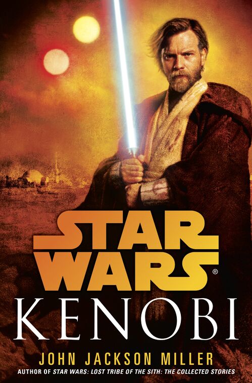 Chiến Tranh Giữa Các Vì Sao: Obi-Wan Kenobi Star Wars: Obi-Wan Kenobi