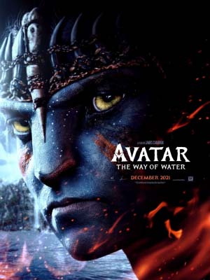 Avatar 2: Dòng Chảy Của Nước Avatar: The Way Of Water.Diễn Viên: Tahar Rahim,Niels Arestrup,Adel Bencherif,Cerina Vincent,Derek Mears,Arlen Escarpeta,Travis Van