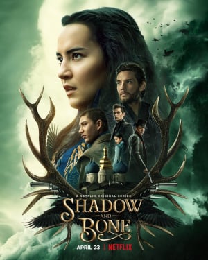 Bóng Tối Và Xương Trắng Phần 1 Shadow And Bone Season 1.Diễn Viên: Cổ Thiên Lạc,Lưu Đức Hòa