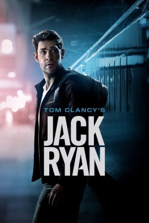 Siêu Điệp Viên Phần 3 Tom Clancys Jack Ryan Season 3.Diễn Viên: Gong Seung Yeon,Ji Woo,Jung Jin Woo,Kim Rae Won
