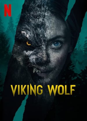 Sói Viking Viking Wolf
