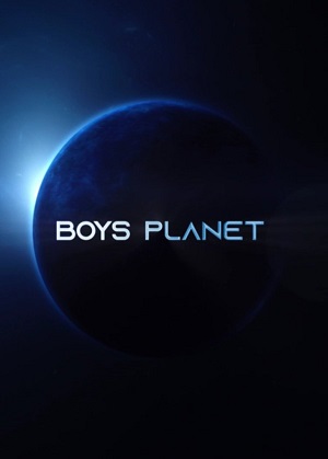 Boys Planet - Show Hàn