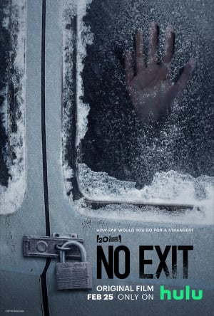Không Lối Thoát No Exit.Diễn Viên: Rob Morrow,Kelly Rutherford,Tristin Mays