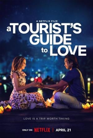 Hành Trình Tình Yêu Của Một Du Khách A Tourists Guide To Love