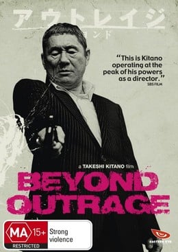 Ô Nhục: Quá Giới Hạn Outrage: Beyond.Diễn Viên: 50 Cent,Robert De Niro And Forest Whitaker