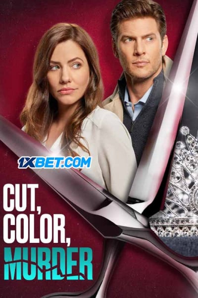 Cut Color Murder Tv Movie 2022.Diễn Viên: Aaron Taylor,Johnson,Kristin Scott Thomas And Anne,Marie Duff