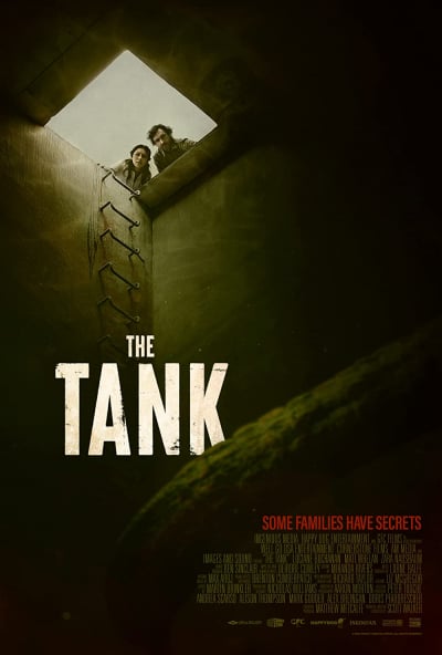 Quái Vật Dưới Bể Nước The Tank.Diễn Viên: Julianne Moore,Jonathan Rhys Meyers